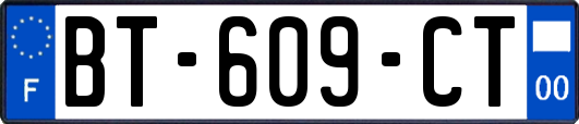 BT-609-CT