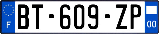 BT-609-ZP