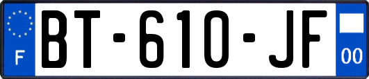 BT-610-JF