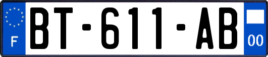 BT-611-AB