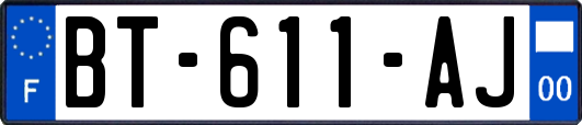 BT-611-AJ