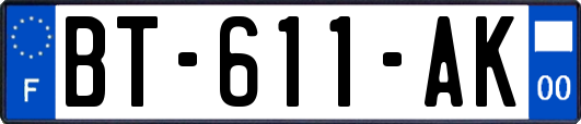 BT-611-AK