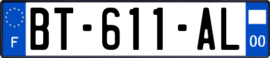 BT-611-AL