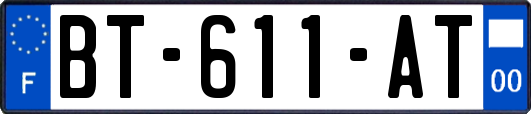 BT-611-AT