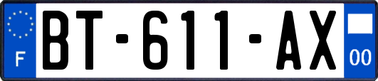 BT-611-AX