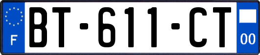 BT-611-CT