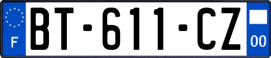 BT-611-CZ