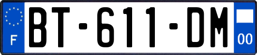 BT-611-DM