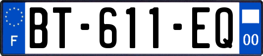 BT-611-EQ