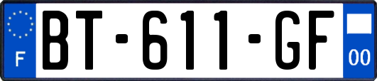 BT-611-GF