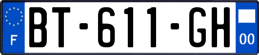 BT-611-GH