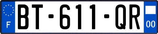 BT-611-QR