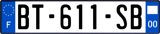 BT-611-SB