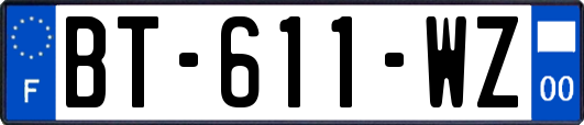 BT-611-WZ