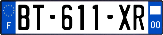 BT-611-XR