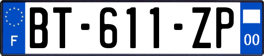 BT-611-ZP