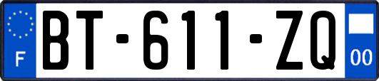 BT-611-ZQ