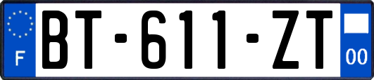 BT-611-ZT