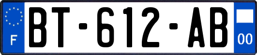 BT-612-AB