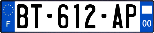 BT-612-AP