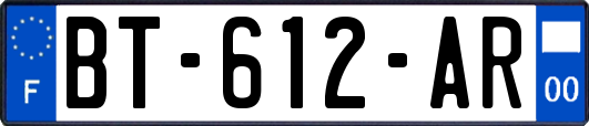 BT-612-AR