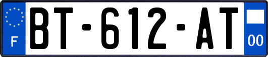 BT-612-AT