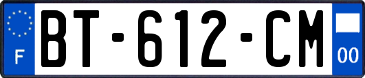 BT-612-CM