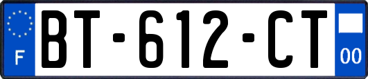 BT-612-CT