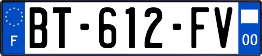 BT-612-FV