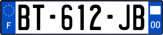 BT-612-JB