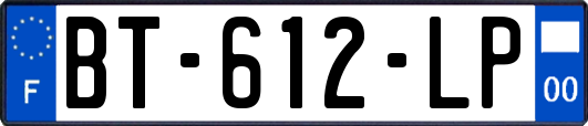 BT-612-LP