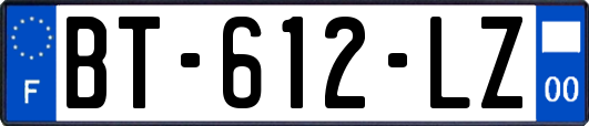 BT-612-LZ