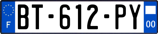 BT-612-PY