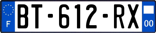 BT-612-RX