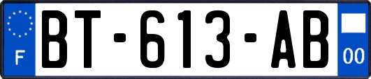 BT-613-AB