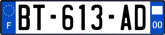 BT-613-AD