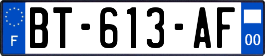 BT-613-AF