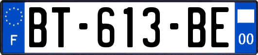 BT-613-BE