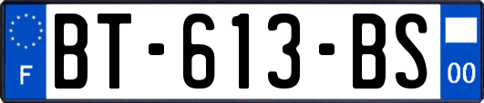 BT-613-BS