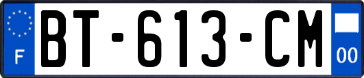 BT-613-CM