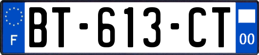 BT-613-CT