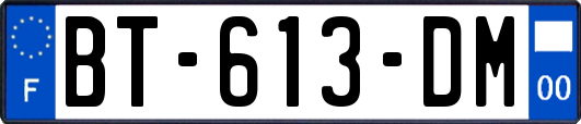 BT-613-DM