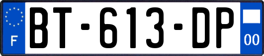 BT-613-DP