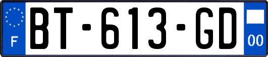 BT-613-GD