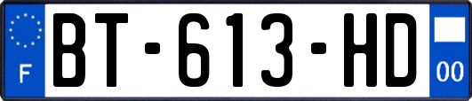 BT-613-HD