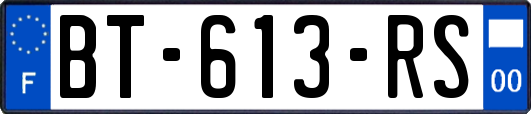 BT-613-RS