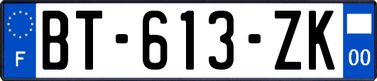 BT-613-ZK