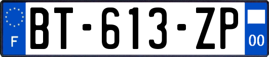 BT-613-ZP