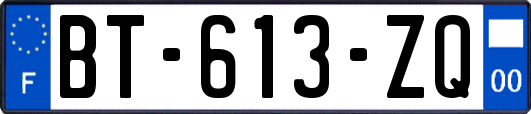 BT-613-ZQ