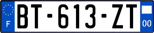 BT-613-ZT